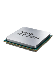 AMD RYZEN 5 5500 CORE 6 4.2GHZ 12 HILOS AM4 100-100000457BOX