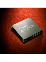 AMD RYZEN 5 5500 CORE 6 4.2GHZ 12 HILOS AM4 100-100000457BOX