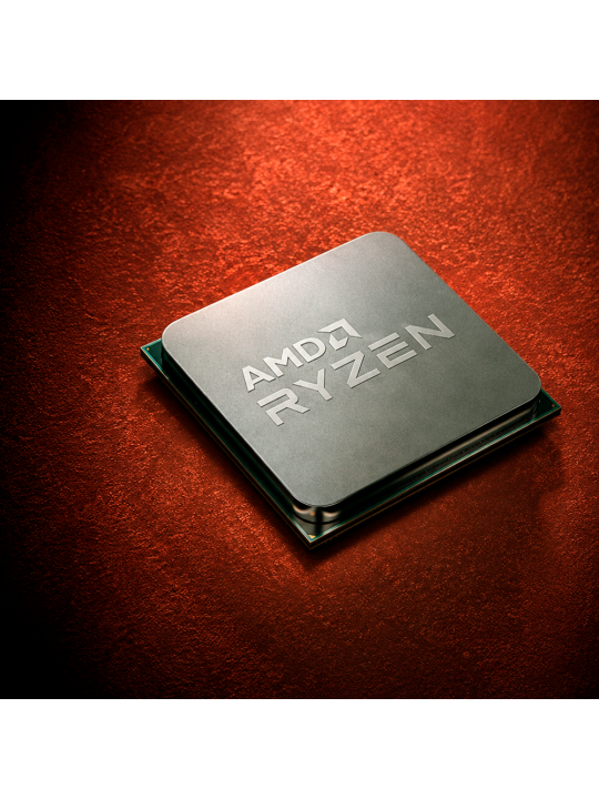 AMD RYZEN 5 5500 CORE 6 4.2GHZ 12 HILOS AM4 100-100000457BOX