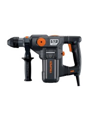 Rotomartillo SDS Plus 5 Joules, 1500W, TRUPER INDUSTRIAL