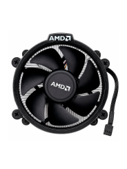AMD RYZEN 5 5500 CORE 6 4.2GHZ 12 HILOS AM4 100-100000457BOX