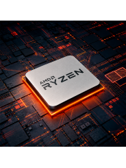 AMD RYZEN 7 5700G CORE 8 4.6GHZ  AM4 65W 100-100000263BOX