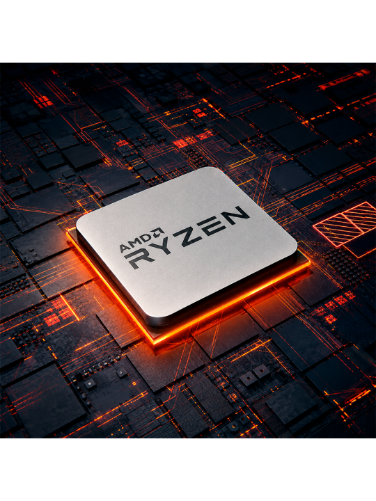 AMD RYZEN 7 5700G CORE 8 4.6GHZ  AM4 65W 100-100000263BOX