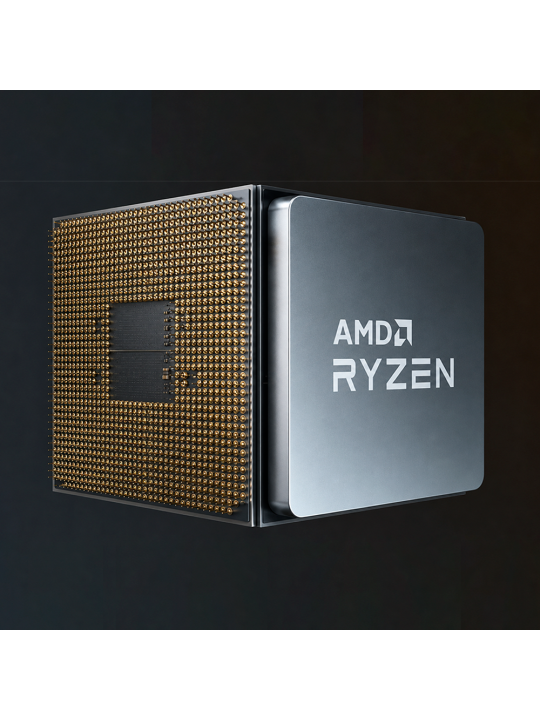 AMD RYZEN 7 5700G CORE 8 4.6GHZ  AM4 65W 100-100000263BOX