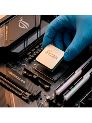 AMD RYZEN 7 5700G CORE 8 4.6GHZ  AM4 65W 100-100000263BOX