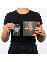 AMD RYZEN 7 5700G CORE 8 4.6GHZ  AM4 65W 100-100000263BOX