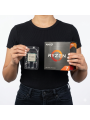 AMD RYZEN 7 5700G CORE 8 4.6GHZ  AM4 65W 100-100000263BOX