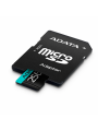 ADATA MICROSD 256GB CLASS10 Premier Pro V30 RETAIL A2 AUSDX256GUI3V30SA2-RA1
