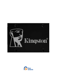 KINGSTON SSD 1TB KC600 SATA III 2.5 SKC600 1024Gb