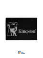 KINGSTON SSD 1TB KC600 SATA III 2.5 SKC600 1024Gb
