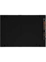KINGSTON SSD 1TB KC600 SATA III 2.5 SKC600 1024Gb