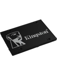 KINGSTON SSD 1TB KC600 SATA III 2.5 SKC600 1024Gb
