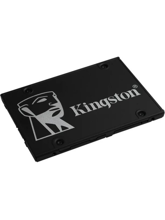 KINGSTON SSD 1TB KC600 SATA III 2.5 SKC600 1024Gb