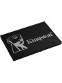 KINGSTON SSD 1TB KC600 SATA III 2.5 SKC600 1024Gb