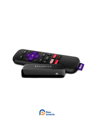 ROKU PREMIERE 3920RW REPRODUCTOR STREAMING DE ENTRETENIMIENTO 4K Y HDR