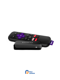 ROKU PREMIERE 3920RW REPRODUCTOR STREAMING DE ENTRETENIMIENTO 4K Y HDR