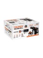 Rotomartillo SDS Plus 5 Joules, 1500W, TRUPER INDUSTRIAL