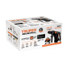 Rotomartillo SDS Plus 5 Joules, 1500W, TRUPER INDUSTRIAL