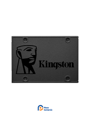 KINGSTON SSD 480GB A400 SATA III 2.5 SA400S37/480G
