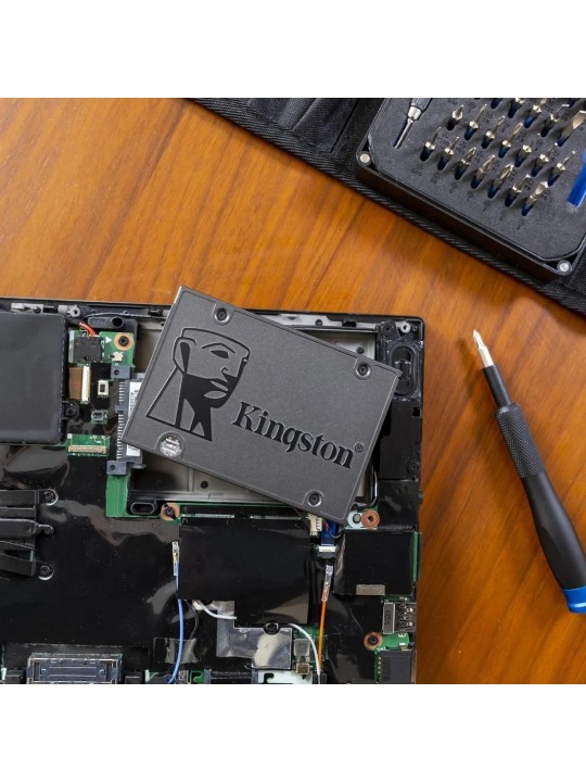KINGSTON SSD 480GB A400 SATA III 2.5 SA400S37/480G
