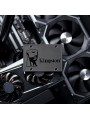 KINGSTON SSD 480GB A400 SATA III 2.5 SA400S37/480G