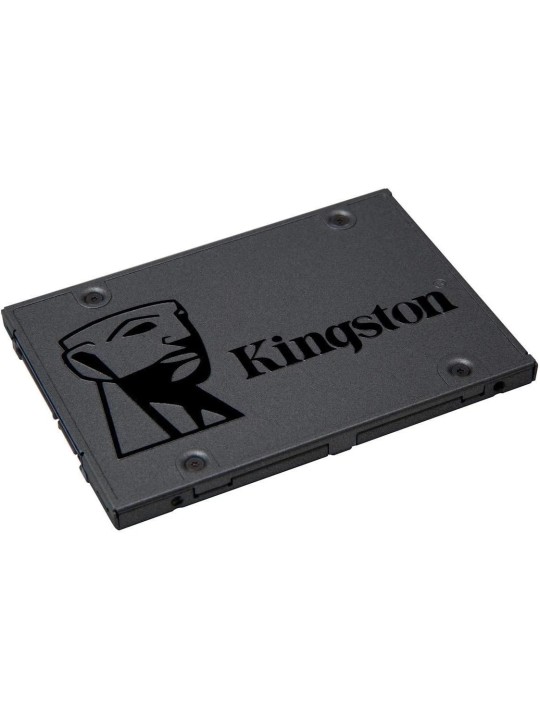KINGSTON SSD 480GB A400 SATA III 2.5 SA400S37/480G