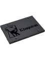 KINGSTON SSD 480GB A400 SATA III 2.5 SA400S37/480G