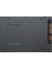 KINGSTON SSD 480GB A400 SATA III 2.5 SA400S37/480G