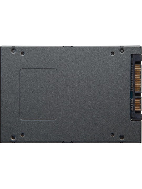 KINGSTON SSD 480GB A400 SATA III 2.5 SA400S37/480G