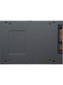 KINGSTON SSD 480GB A400 SATA III 2.5 SA400S37/480G