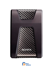DISCO PORTATIL 1TB 2.5″ ANTI-SHOCK RUBBER USB 3.1 negro HD650