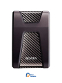 DISCO PORTATIL 1TB 2.5″ ANTI-SHOCK RUBBER USB 3.1 negro HD650