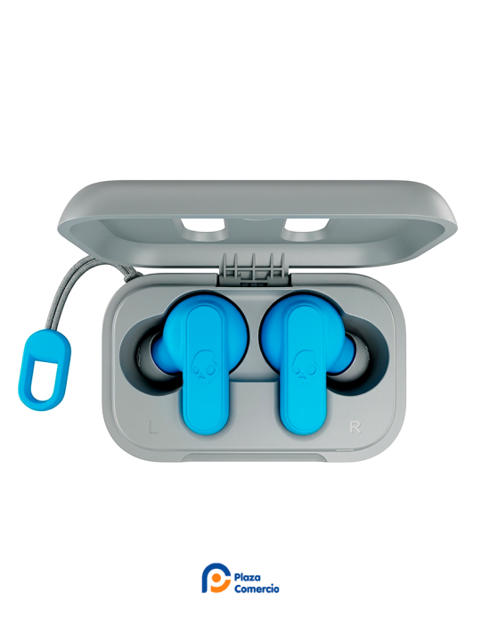 SKULLCANDY DIME XT 2 TRUE AUDIFONOS