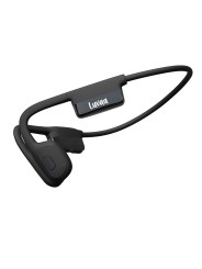 AUDIFONOS LUVAA OPENEAR MOD MOTION NEGRO BONE CONDUCTION BLUETOOTH