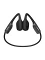 AUDIFONOS LUVAA OPENEAR MOD MOTION NEGRO BONE CONDUCTION BLUETOOTH