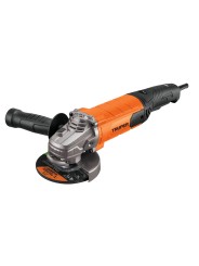 Esmeriladora angular 4-1/2", 1100W, TRUPER PRO
