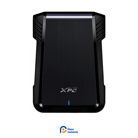 abinete Externo Xpg Adata Ex600 Para Disco Duro 2.5 Hdd/ss