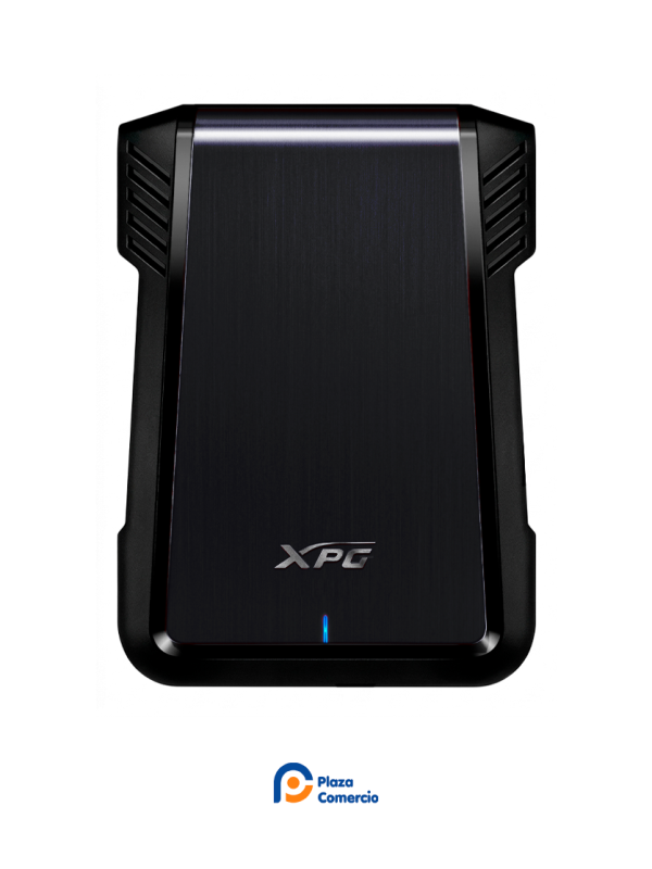 abinete Externo Xpg Adata Ex600 Para Disco Duro 2.5 Hdd/ss