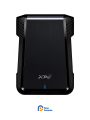 abinete Externo Xpg Adata Ex600 Para Disco Duro 2.5 Hdd/ss