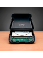 abinete Externo Xpg Adata Ex600 Para Disco Duro 2.5 Hdd/ss