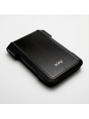 abinete Externo Xpg Adata Ex600 Para Disco Duro 2.5 Hdd/ss