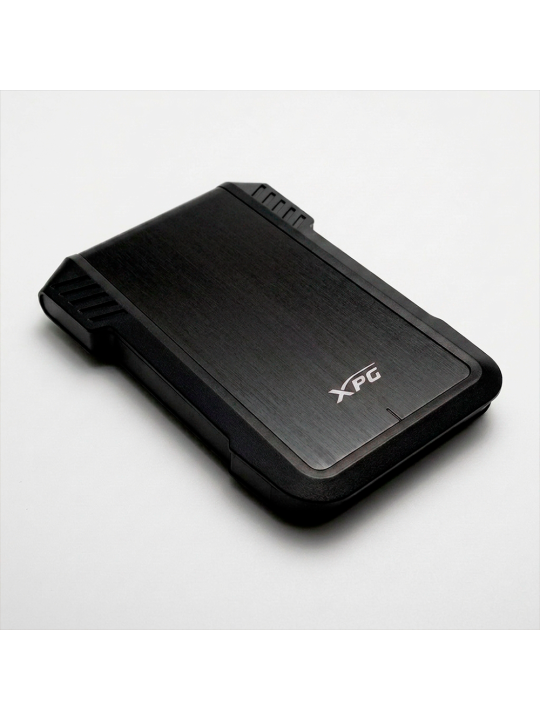 abinete Externo Xpg Adata Ex600 Para Disco Duro 2.5 Hdd/ss