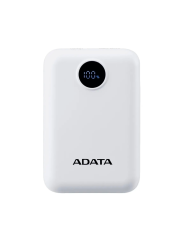 Power Bank 10000mah Batería Portátil Pantalla Digital Pc1002