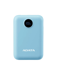 Power Bank 10000mah Batería Portátil Pantalla Digital Pc1002