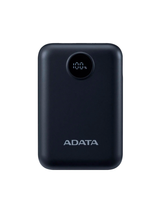 Power Bank 10000mah Batería Portátil Pantalla Digital Pc1002