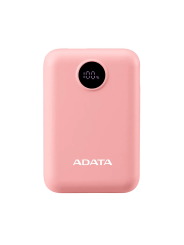Power Bank 10000mah Batería Portátil Pantalla Digital Pc1002
