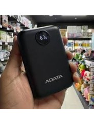Power Bank 10000mah Batería Portátil Pantalla Digital Pc1002
