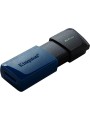 Memoria Usb Kingston 64GB Data traveler Exodia M Usb 3.2 Gen