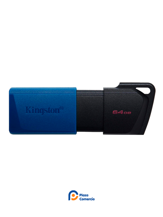Memoria Usb Kingston 64GB Data traveler Exodia M Usb 3.2 Gen