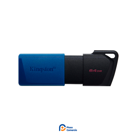 Memoria Usb Kingston 64GB Data traveler Exodia M Usb 3.2 Gen